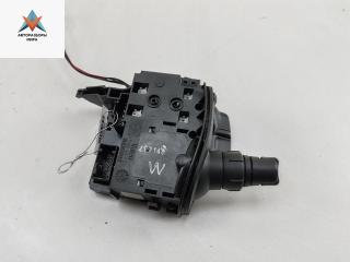 переключатель дворников Renault Scenic 2 поколение [рестайлинг] 2007, 1.6 л., бензин, МКПП, серый, минивэн