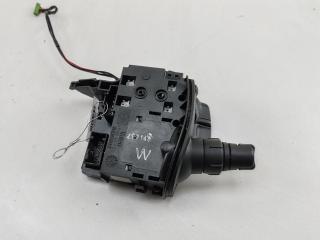 переключатель дворников Renault Scenic II 2007, 1.6 л., бензин, МКПП, серый, минивэн
