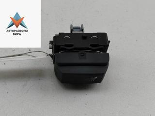 кнопка (выключатель) Renault Laguna 3 поколение 2008, 2.0 л., бензин, МКПП, чёрный, универсал, 284480002R