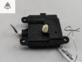 моторчик заслонки печки Renault Laguna 3 поколение 2008, 2.0 л., бензин, МКПП, чёрный, универсал, 52410557 - фото №2