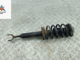 стойка передняя Volkswagen Passat B5 1999, 1.9 л., дизель, МКПП, зелёный, универсал