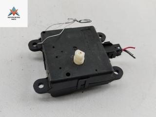 моторчик заслонки печки Renault Laguna 3 поколение 2008, 2.0 л., бензин, МКПП, чёрный, универсал, 52410601