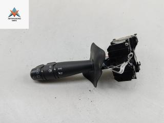 переключатель поворотов Dacia (Renault) Sandero I 2009, 1.4 л., бензин, МКПП, синий, хетчбэк 5 дв., 8200792584