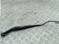 Щеткодержатель (поводок стеклоочистителя) передний Nissan Note E11 2006, 1.4 л., бензин, МКПП, серый, хетчбэк 5 дв. - фото №2
