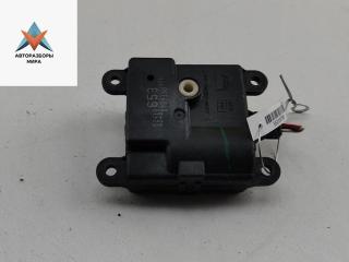 моторчик заслонки печки Renault Laguna 3 поколение 2008, 2.0 л., бензин, МКПП, чёрный, универсал, 52410653