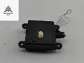 моторчик заслонки печки Renault Laguna 3 поколение 2008, 2.0 л., бензин, МКПП, чёрный, универсал, 52410653 - фото №2