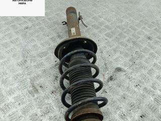 стойка передняя Skoda Octavia mk1 (A4 1U) 2006, 1.9 л., дизель, МКПП, серый, универсал