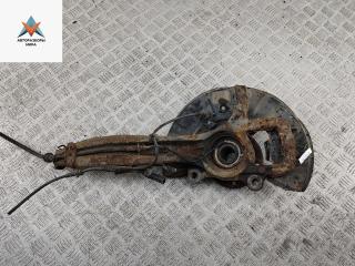 ступица передняя правая Audi Q7 4L 2006, 4.2 л., бензин, АКПП, серый, внедорожник 5 дв., 7L0407258A