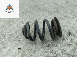 пружина задняя BMW 3 серия E46 [рестайлинг] 2004, 2.0 л., дизель, МКПП, чёрный, универсал