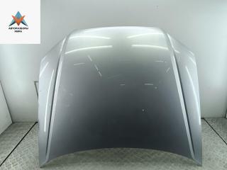 капот Audi A4 B7 2005, 3.2 л., бензин, АКПП, синий, универсал
