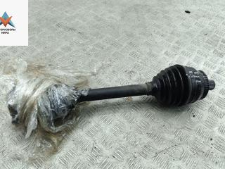 полуось передняя левая (приводной вал, ШРУС) Ford Galaxy 1 поколение [рестайлинг] 2004, 1.9 л., дизель, МКПП, серый, минивэн