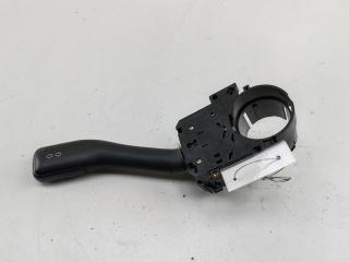 переключатель поворотов Volkswagen Passat B5 1998, 1.8 л., бензин, МКПП, зелёный, универсал, 8L0953513G