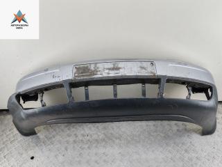 бампер передний Audi A6 4B/C5 1998, бензин, серый, седан