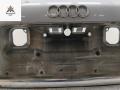 крышка багажника Audi A6 4B/C5 [рестайлинг] 2003, серый, универсал - фото №2