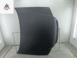капот Audi A6 4B/C5 1998, 2.5 л., дизель, МКПП, красный, универсал