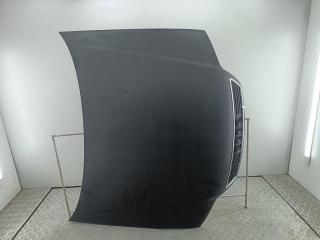 капот Audi A6 4B/C5 1998, 2.5 л., дизель, МКПП, красный, универсал