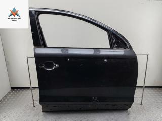 дверь сдвижная Audi Q7 4L 2006, серый, внедорожник 5 дв.