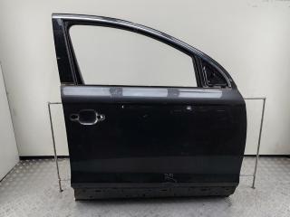 дверь сдвижная Audi Q7 4L 2006, серый, внедорожник 5 дв.