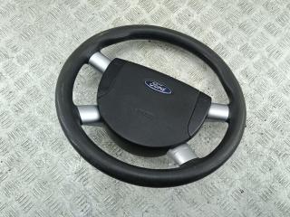 руль Ford Mondeo III 2002, 1.8 л., бензин, МКПП, зелёный, хетчбэк 5 дв.