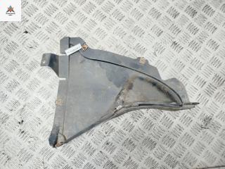 Подкрылок передний правый BMW 5 серия F07/F10/F11 2011, 3.0 л., дизель, универсал, 7312830