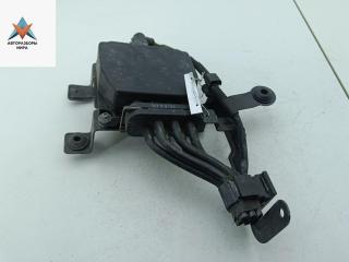 клапан управления турбиной (актуатор) Volkswagen Touran 1 поколение 2004, 1.9 л., дизель, МКПП, серый, минивэн, 6Q0905625