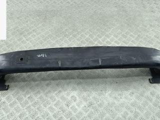 усилитель бампера переднего Ford Mondeo 3 поколение 2002, 1.8 л., бензин, МКПП, зелёный, хетчбэк 5 дв.