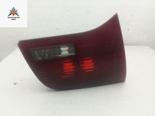 фонарь крышки багажника левый Audi A6 4F/C6 [рестайлинг] 2008, 2.0 л., дизель, АКПП, чёрный, универсал, 4F9945093B