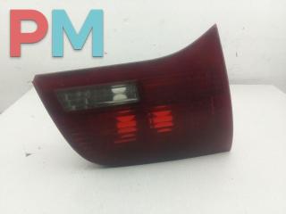 фонарь крышки багажника левый Audi A6 4F/C6 [рестайлинг] 2008, 2.0 л., дизель, АКПП, чёрный, универсал, 4F9945093B
