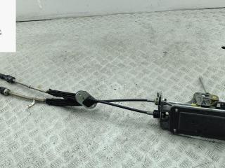 кулиса Volkswagen Sharan 1 поколение [2-й рестайлинг] 2004, 2.8 л., бензин, МКПП, серый, минивэн