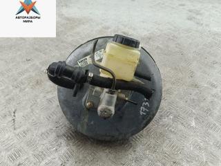 цилиндр тормозной главный BMW 5 серия E39 1997, 2.5 л., бензин, МКПП, синий, седан, 1163516