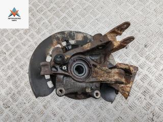 ступица задняя правая Audi Q7 4L 2006, 4.2 л., бензин, АКПП, серый, внедорожник 5 дв., 7L8505436