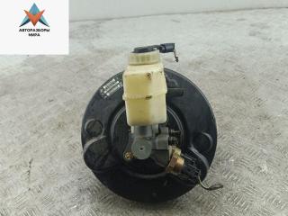 вакуумный усилитель тормозов BMW 3 серия E46 [рестайлинг] 2004, 2.0 л., бензин, МКПП, серый, седан, 6755278