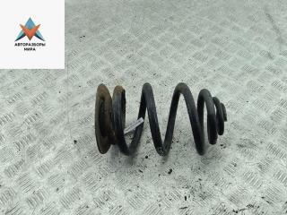 пружина задняя BMW 3 серия E46 [рестайлинг] 2003, 2.0 л., бензин, МКПП, синий, седан