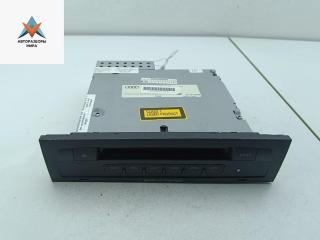 магнитола Audi Q7 4L 2006, 4.2 л., бензин, АКПП, серый, внедорожник 5 дв., 4L0910111A