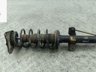 стойка передняя Ford Mondeo 3 поколение 2002, 1.8 л., бензин, МКПП, зелёный, хетчбэк 5 дв.