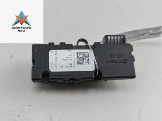 датчик угла поворота руля Volkswagen Passat B6 2006, 2.0 л., дизель, МКПП, синий, универсал, 3C0959654IE