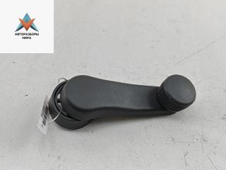 ручка стеклоподъемника Volkswagen Touran 1 поколение 2003, 1.9 л., дизель, МКПП, серый, минивэн, 1T0839581