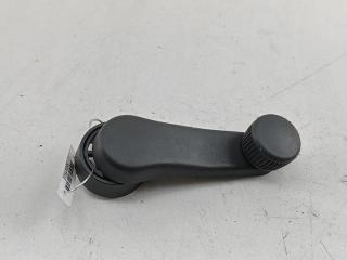 ручка стеклоподъемника Volkswagen Touran 2003, 1.9 л., дизель, МКПП, серый, минивэн, 1T0839581