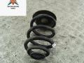 пружина задняя BMW 3 серия E46 [рестайлинг] 2004, 2.0 л., дизель, МКПП, чёрный, универсал - фото №2