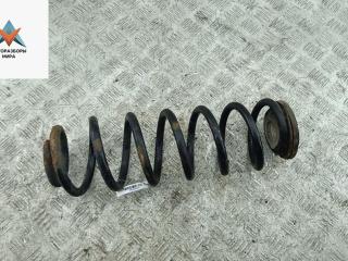 пружина задняя Volkswagen Passat B6 2006, 2.0 л., дизель, МКПП, синий, универсал