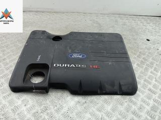 декоративная крышка двигателя Ford Mondeo 3 поколение 2002, 1.8 л., бензин, МКПП, зелёный, хетчбэк 5 дв.