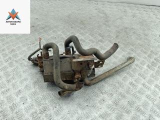 панель управления Вебасто (Webasto) SEAT Alhambra 1 поколение [рестайлинг] 2003, 1.9 л., дизель, АКПП, серый, минивэн