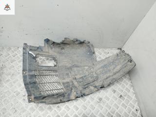 Подкрылок передний правый BMW 5 серия F07/F10/F11 2011, 3.0 л., дизель, универсал, 7186728