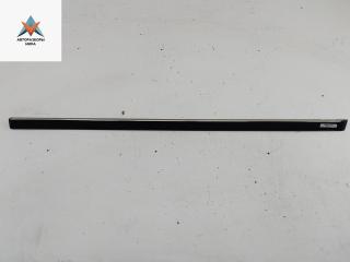 молдинг двери передней правой BMW 5 серия E39 1998, 2.5 л., бензин, АКПП, серый, седан, 8184478