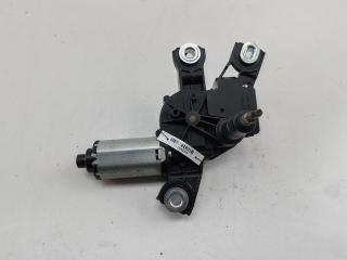 Двигатель стеклоочистителя заднего (моторчик дворников) Volkswagen Passat B6 2007, 2.0 л., дизель, АКПП, серый, универсал, 3C9955711A