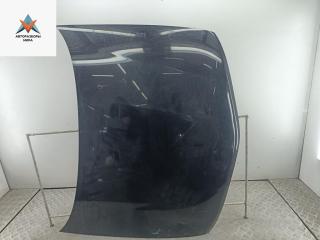 капот Mitsubishi Carisma 1 поколение 1997, 1.8 л., бензин, МКПП, чёрный, хетчбэк 5 дв.