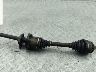 полуось передняя правая (приводной вал, ШРУС) Ford Galaxy 1 поколение [рестайлинг] 2005, 1.9 л., дизель, АКПП, серый, минивэн