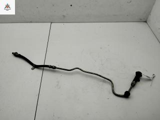 трубка гидравлическая Renault Scenic 2 поколение [рестайлинг] 2007, 1.6 л., бензин, МКПП, серый, минивэн