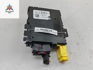 датчик угла поворота руля Volkswagen Passat B6 2006, 2.0 л., дизель, МКПП, синий, универсал, 3C0953549A