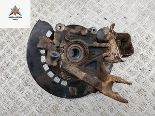 ступица задняя левая Audi Q7 4L 2006, 4.2 л., бензин, АКПП, серый, внедорожник 5 дв., 7L8505435